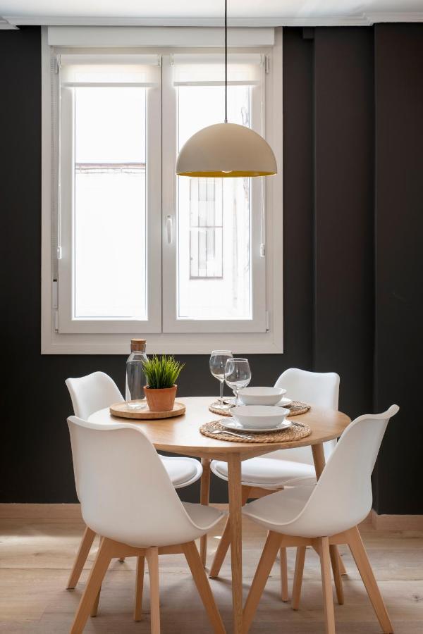 Premium Location! Gran Via & Free Parking Apartment Bilbao