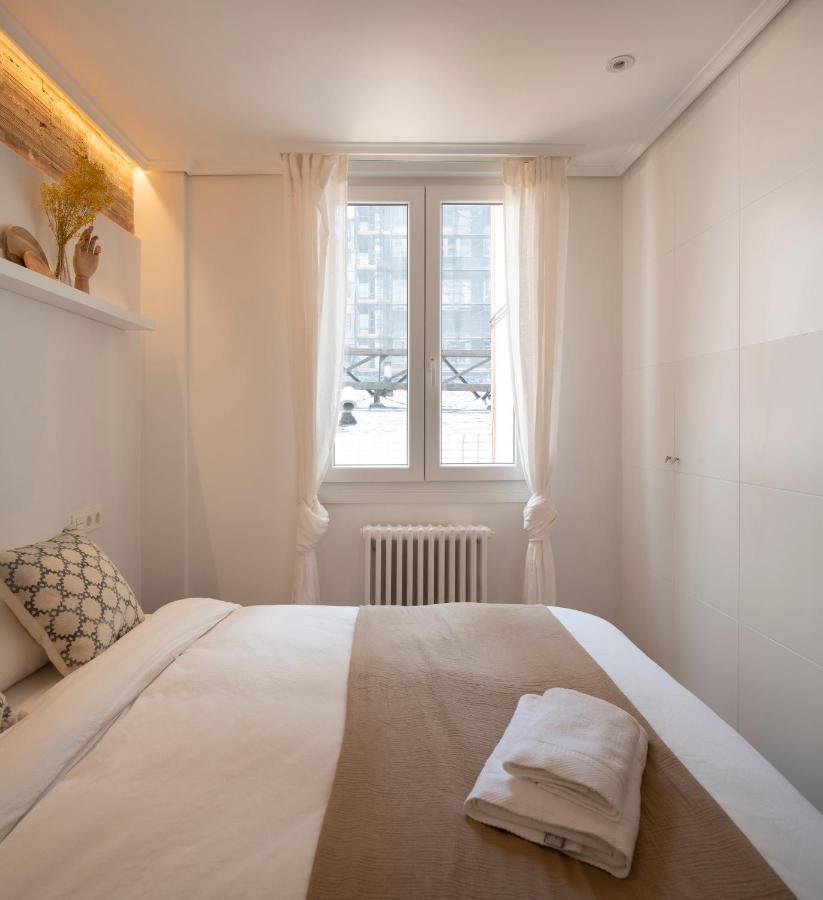 Premium Location! Gran Via & Free Parking Apartment