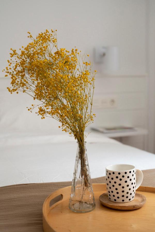 Apartment Premium Location! Gran Via & Free Parking *